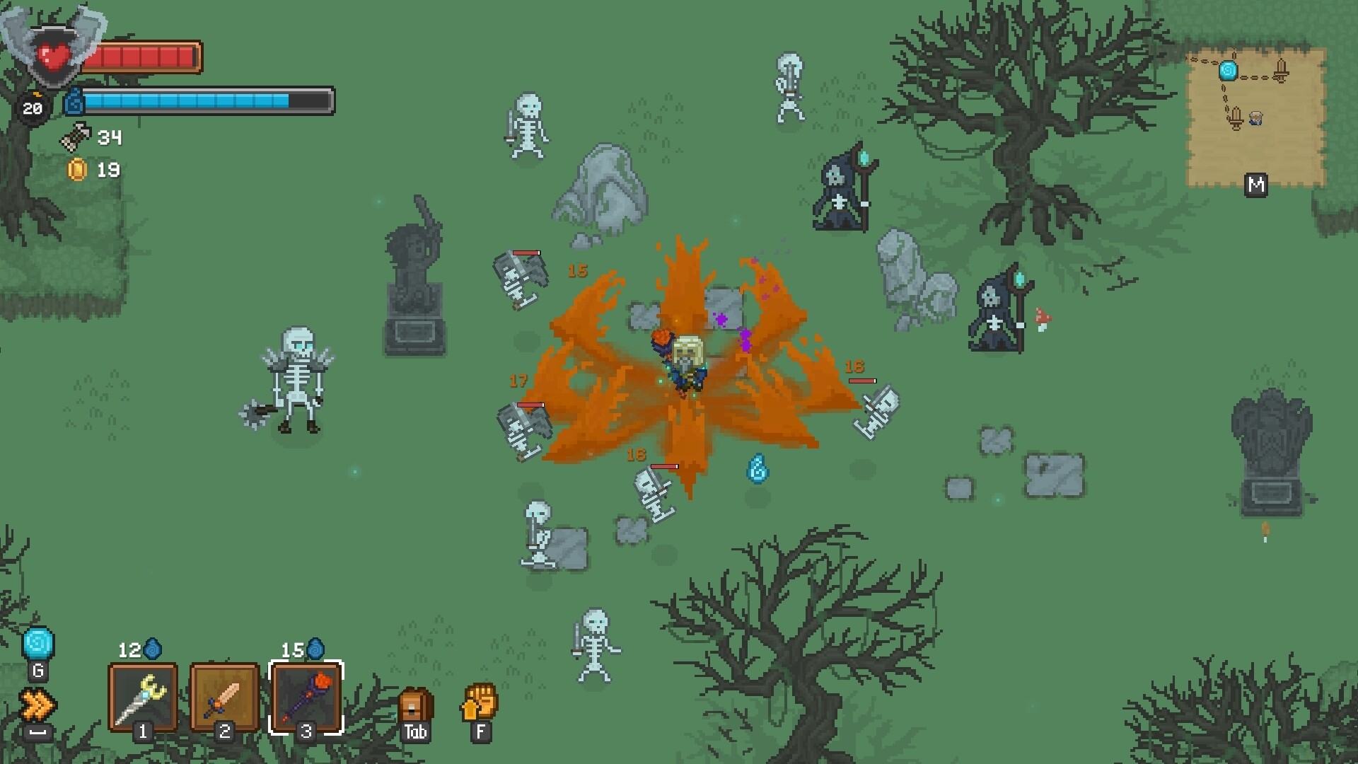 From Captivity screenshot 2