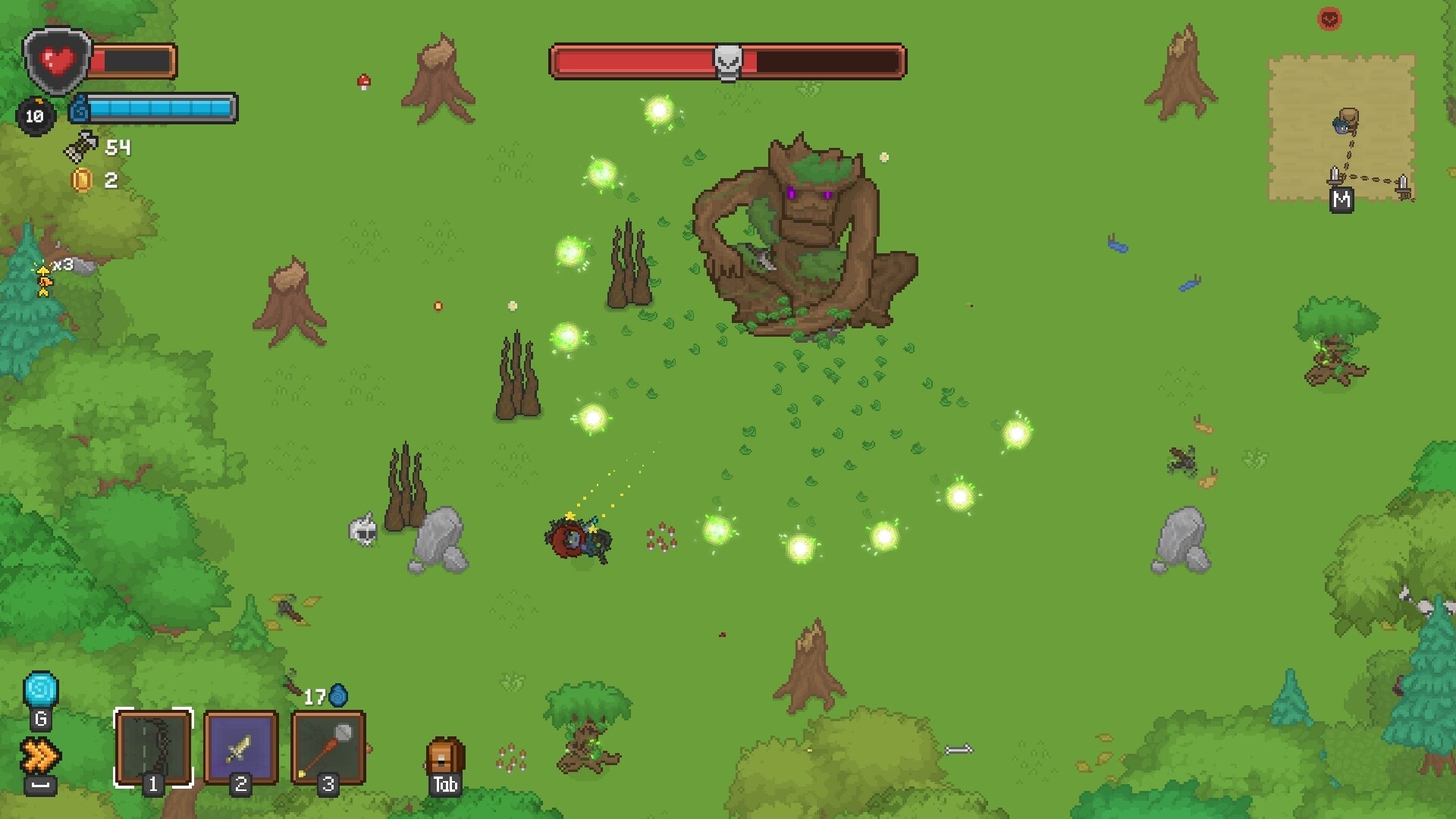 From Captivity screenshot 4