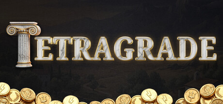 Cover art from Tetragrade