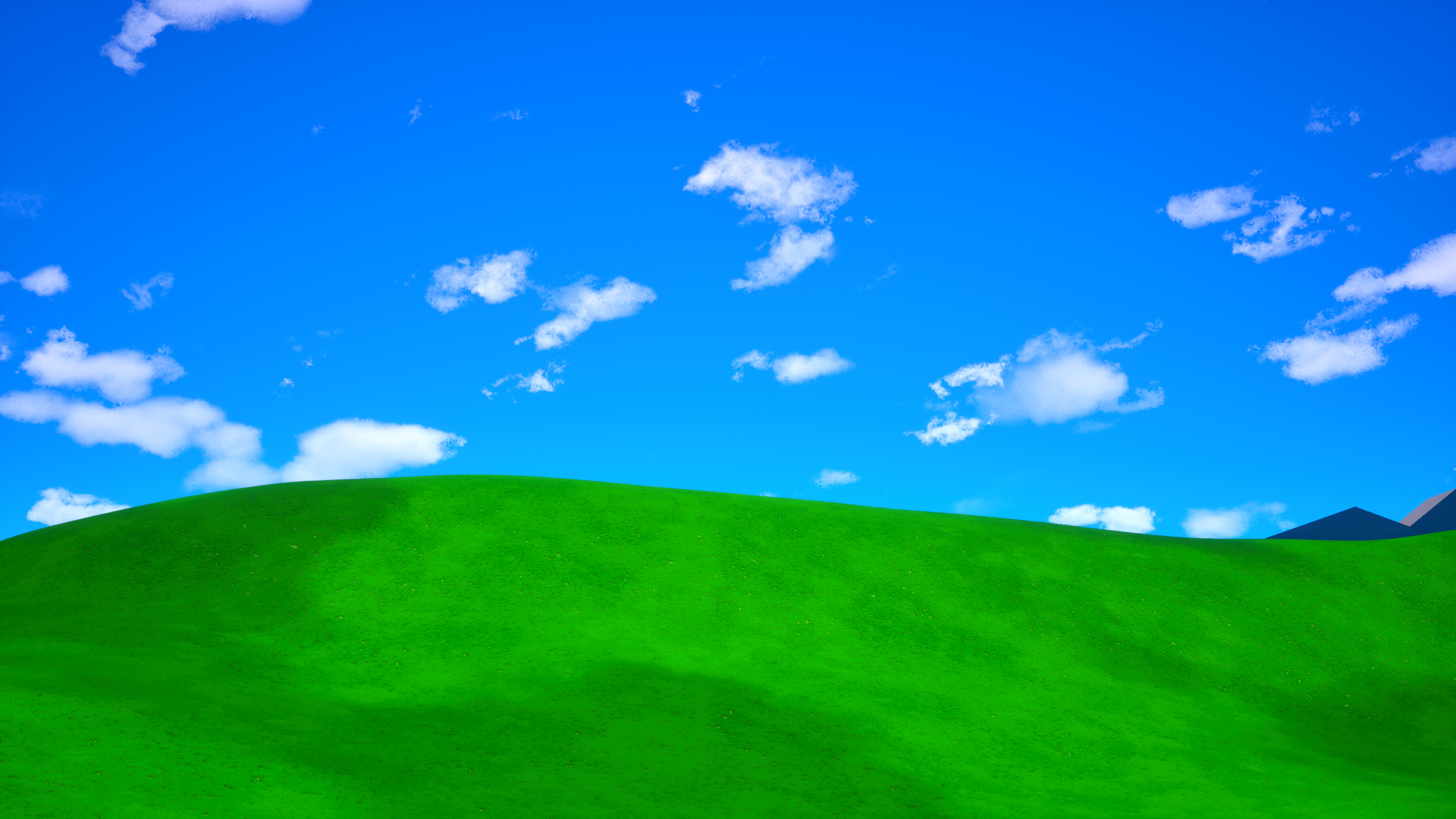 The Flattening screenshot 1