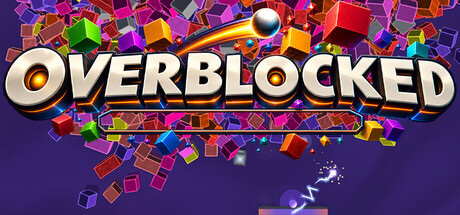 Cover art from OverBlocked
