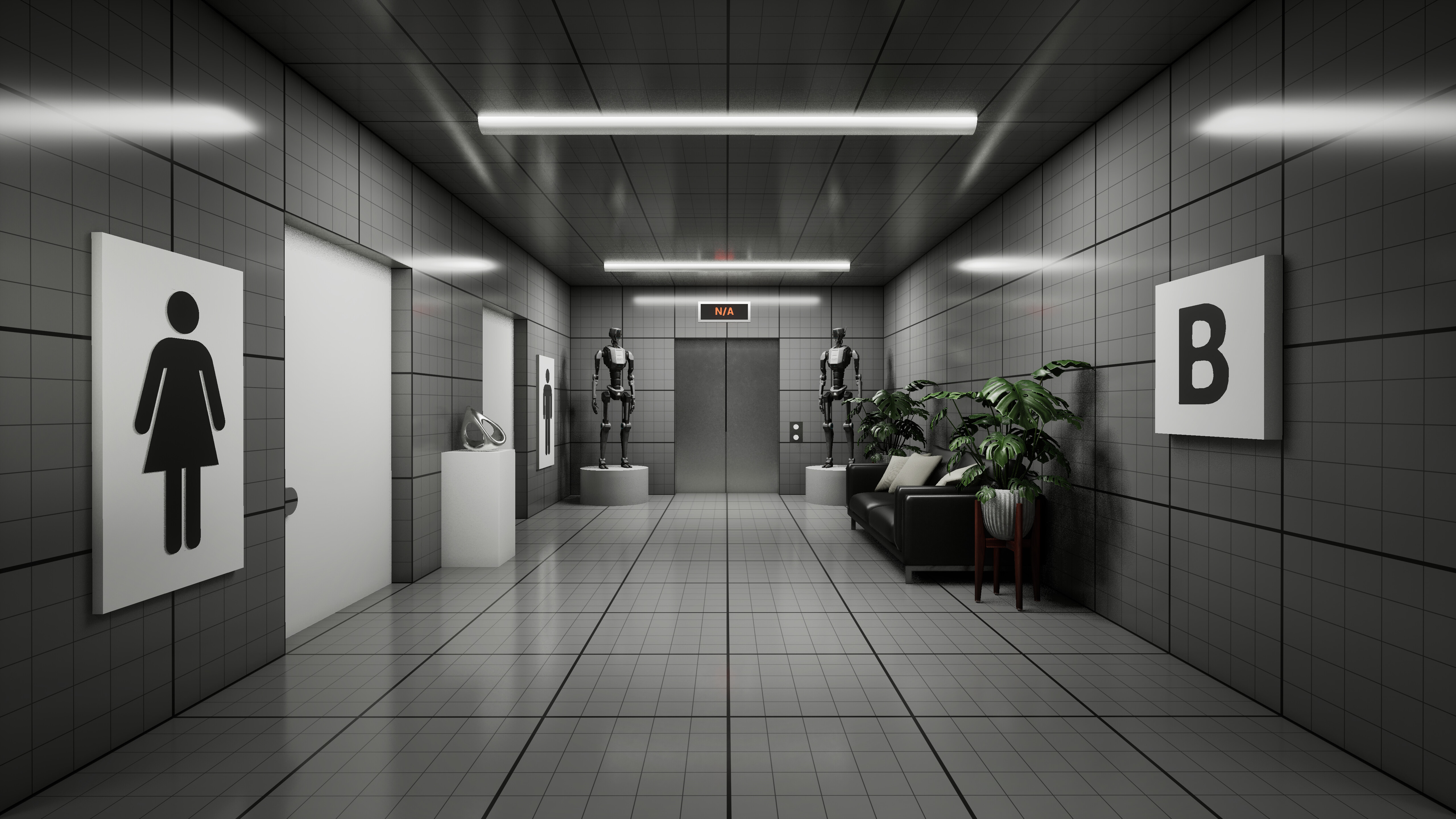 Level 9 screenshot 3