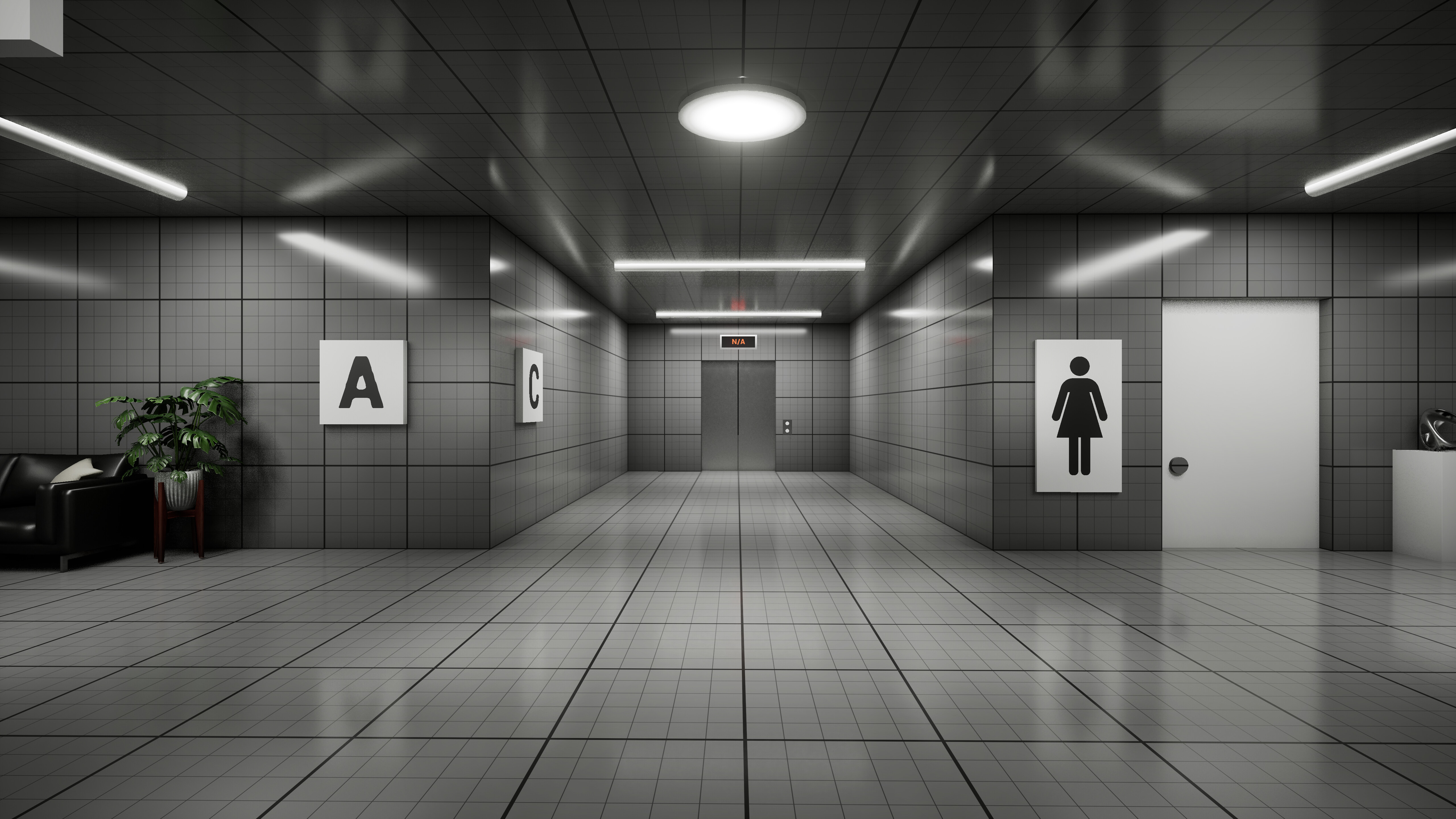 Level 9 screenshot 1