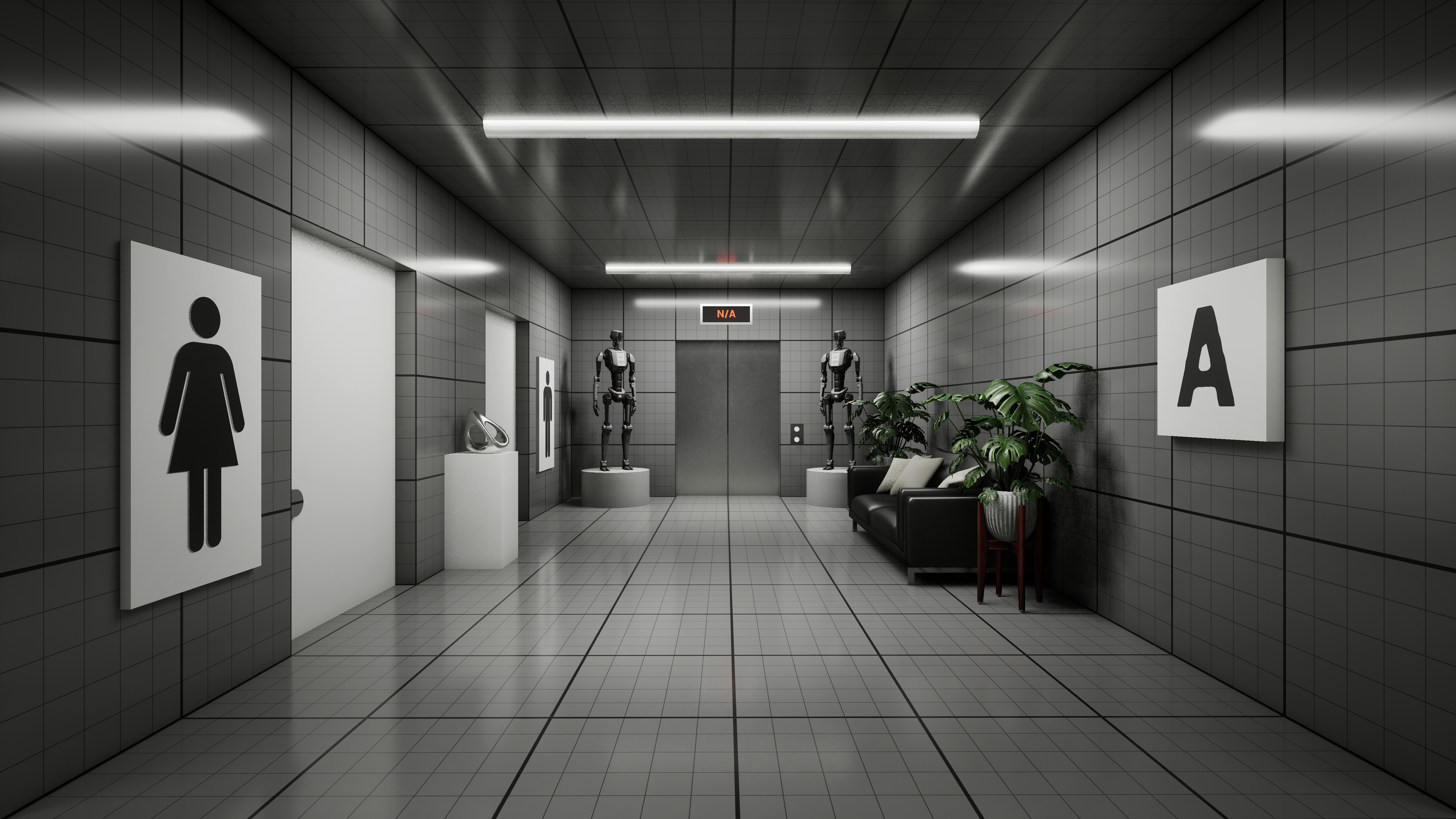 Level 9 screenshot 2