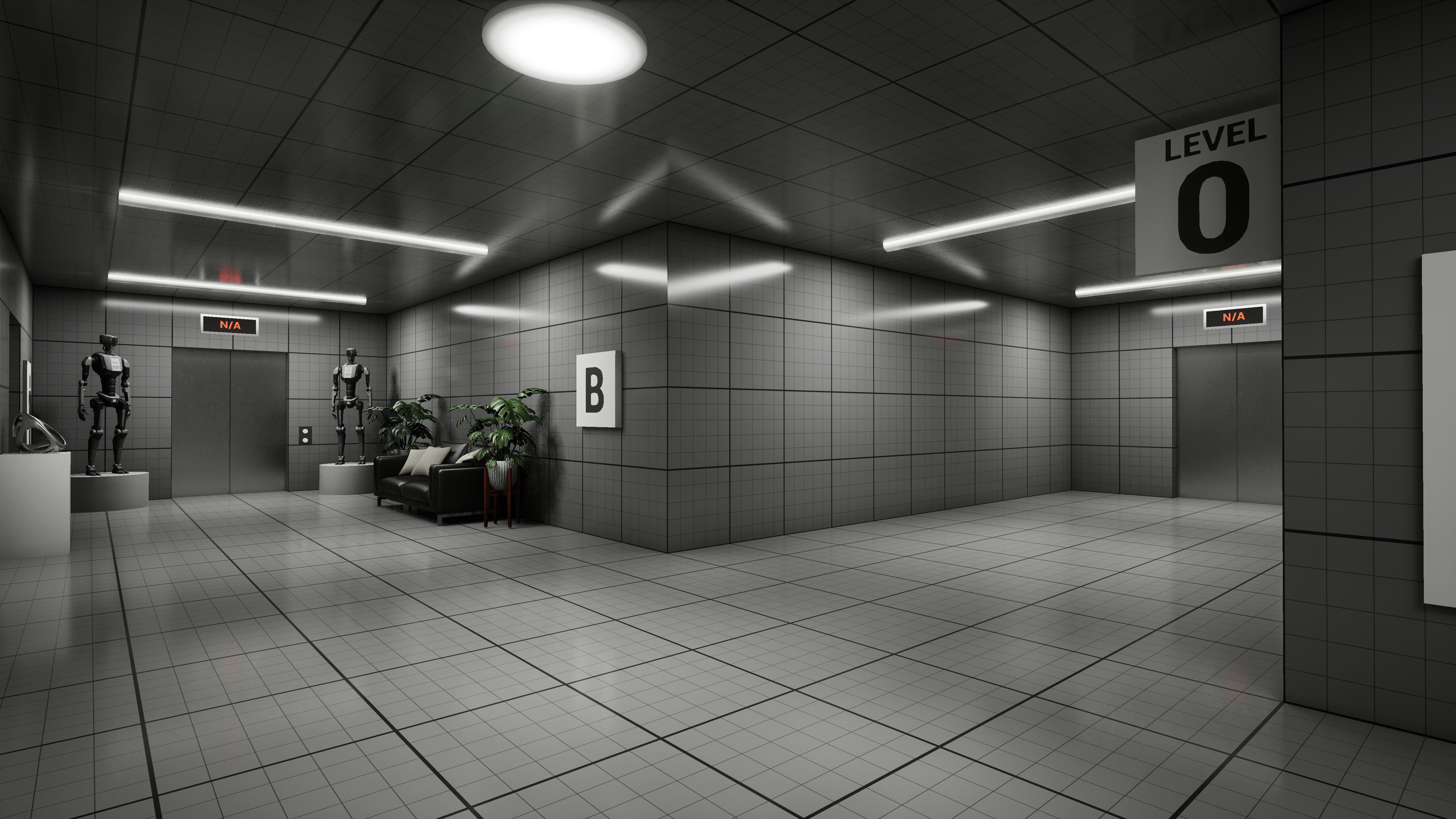 Level 9 screenshot 5