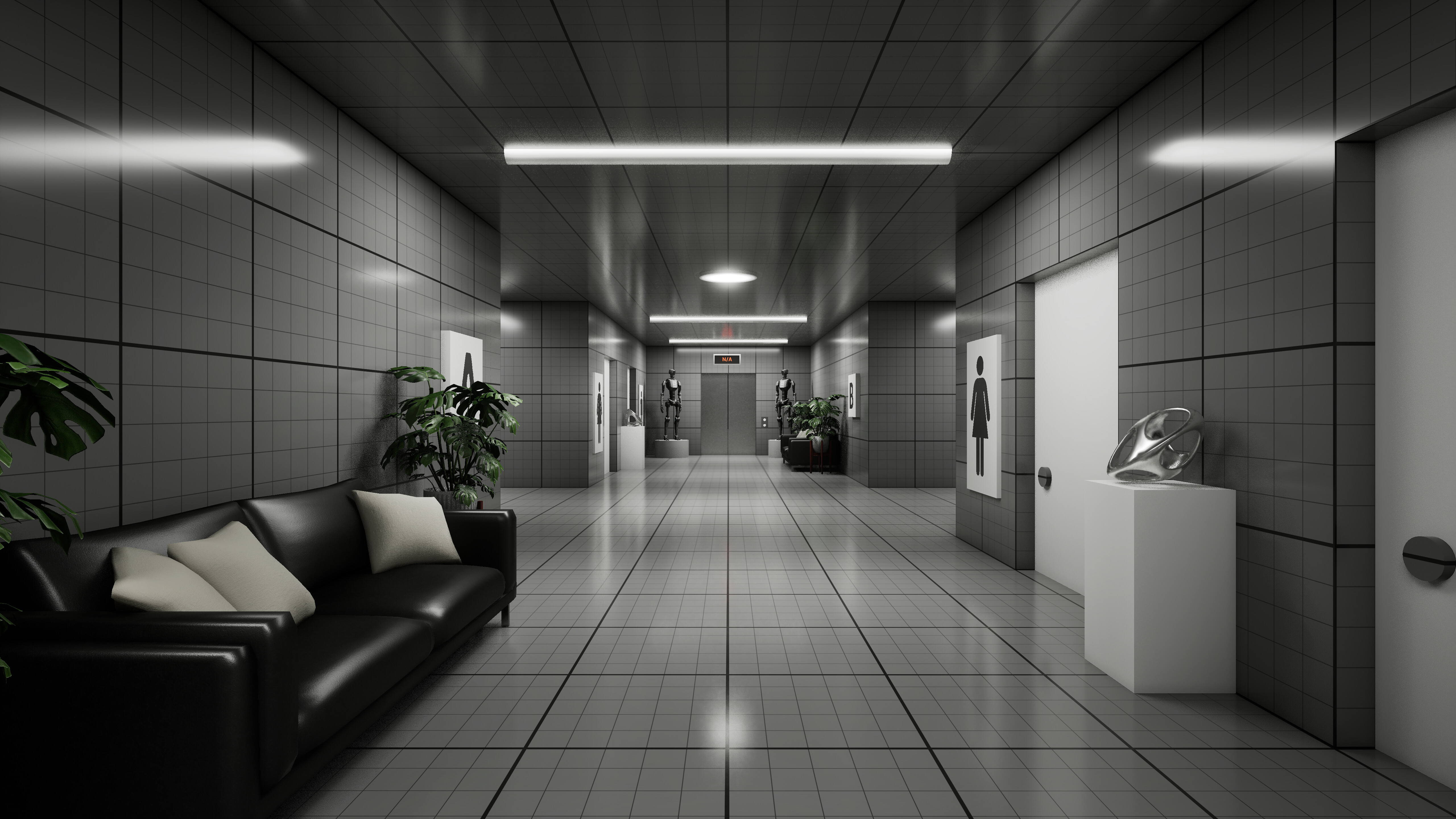 Level 9 screenshot 4