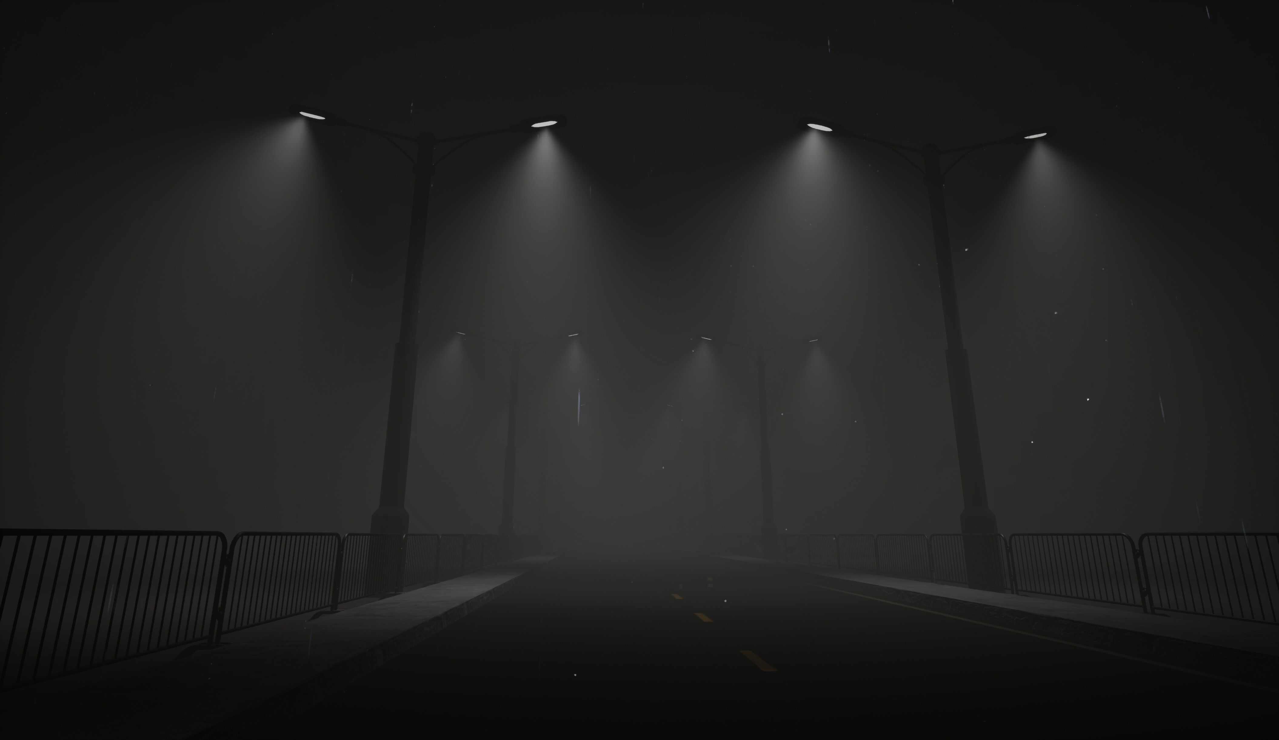 Broken Drive screenshot 3
