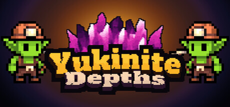 Cover art from Yukinite Depths