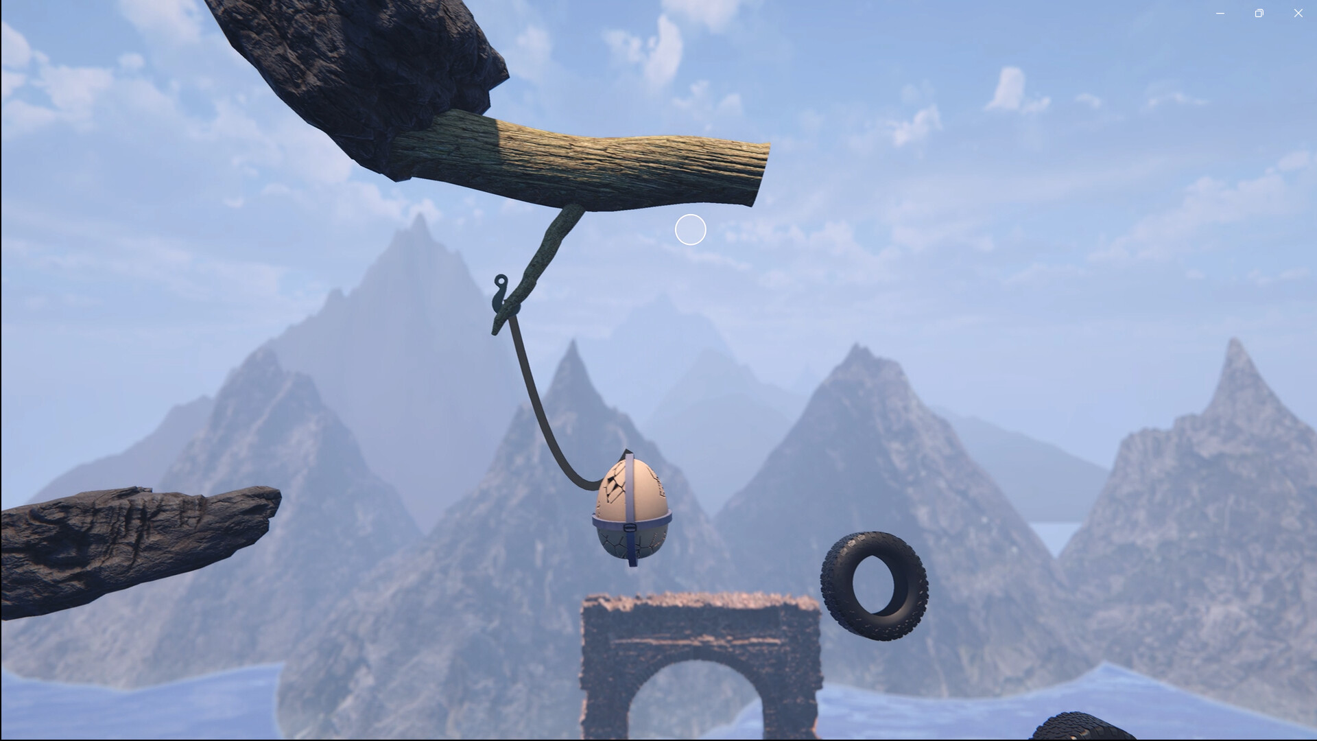 Mountain Egg screenshot 4