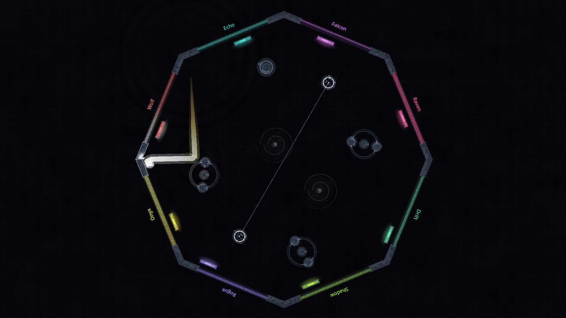 Last Paddle Standing screenshot 2