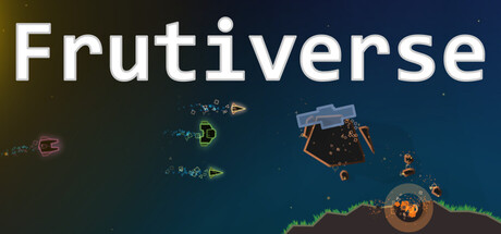 Cover art from Frutiverse