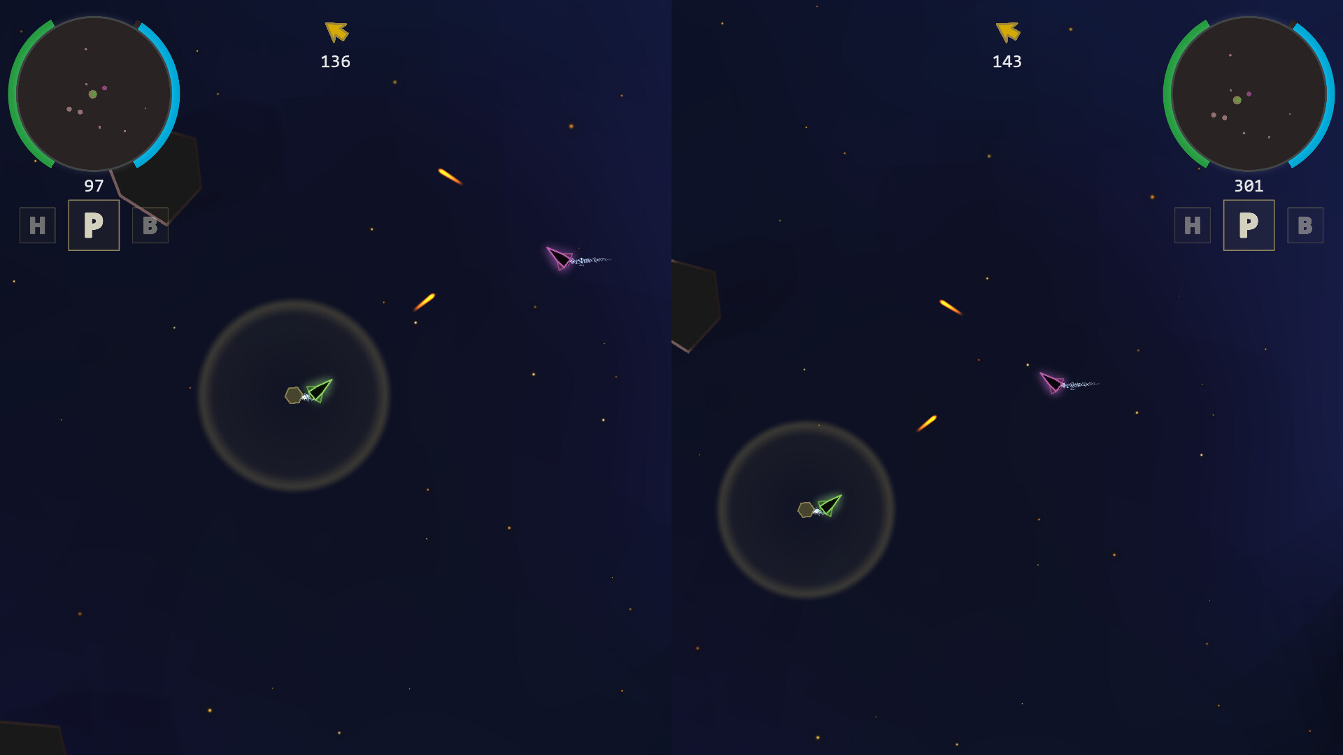 Frutiverse screenshot 3