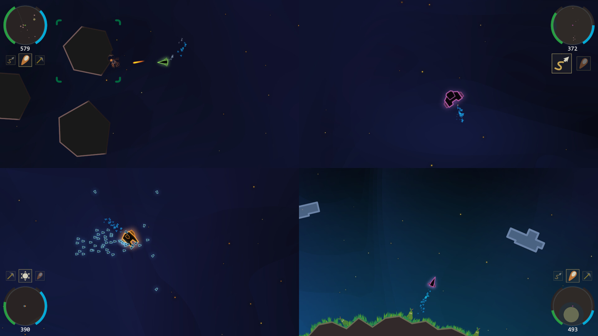 Frutiverse screenshot 2