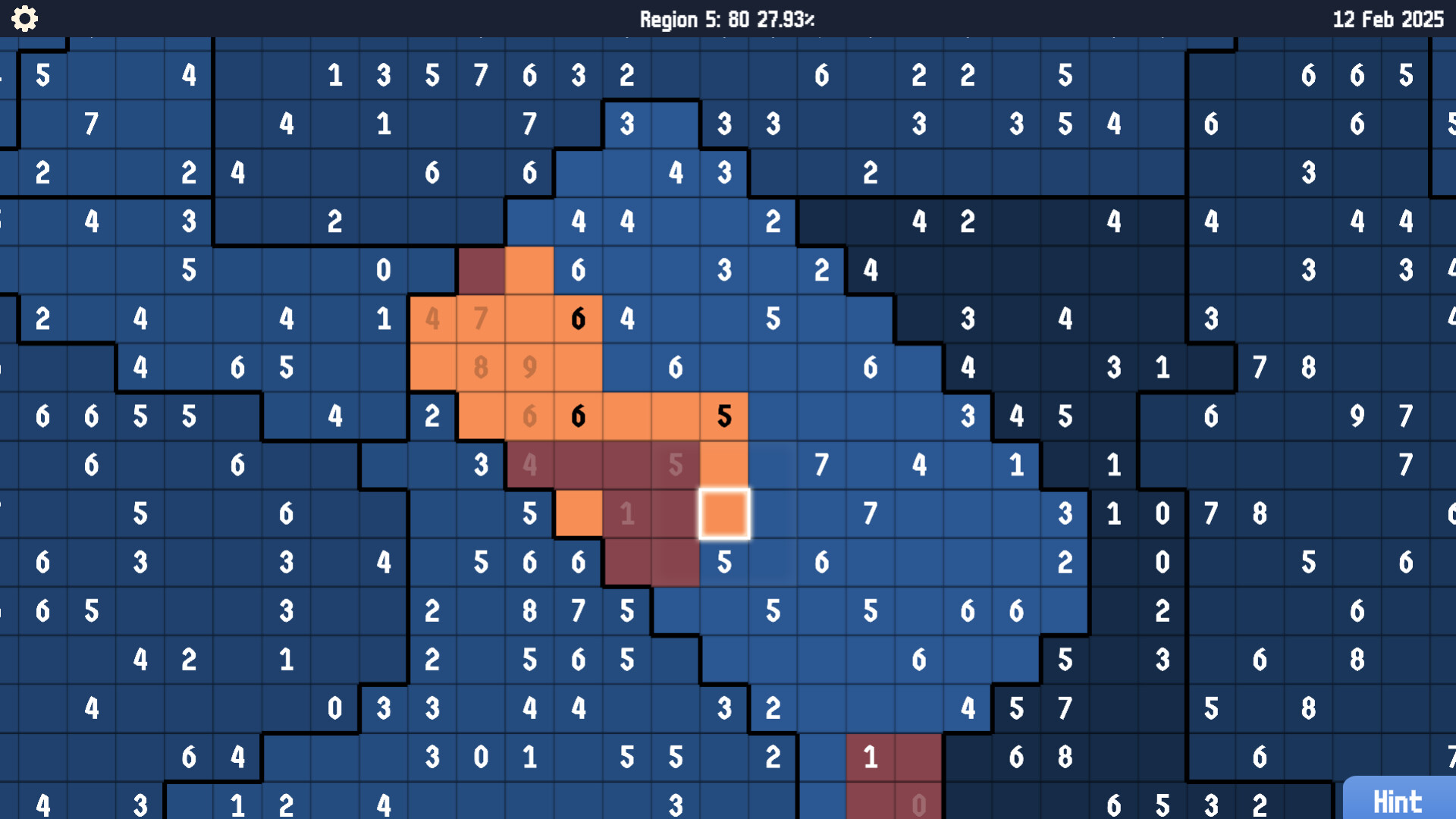Mosaic of Life screenshot 5