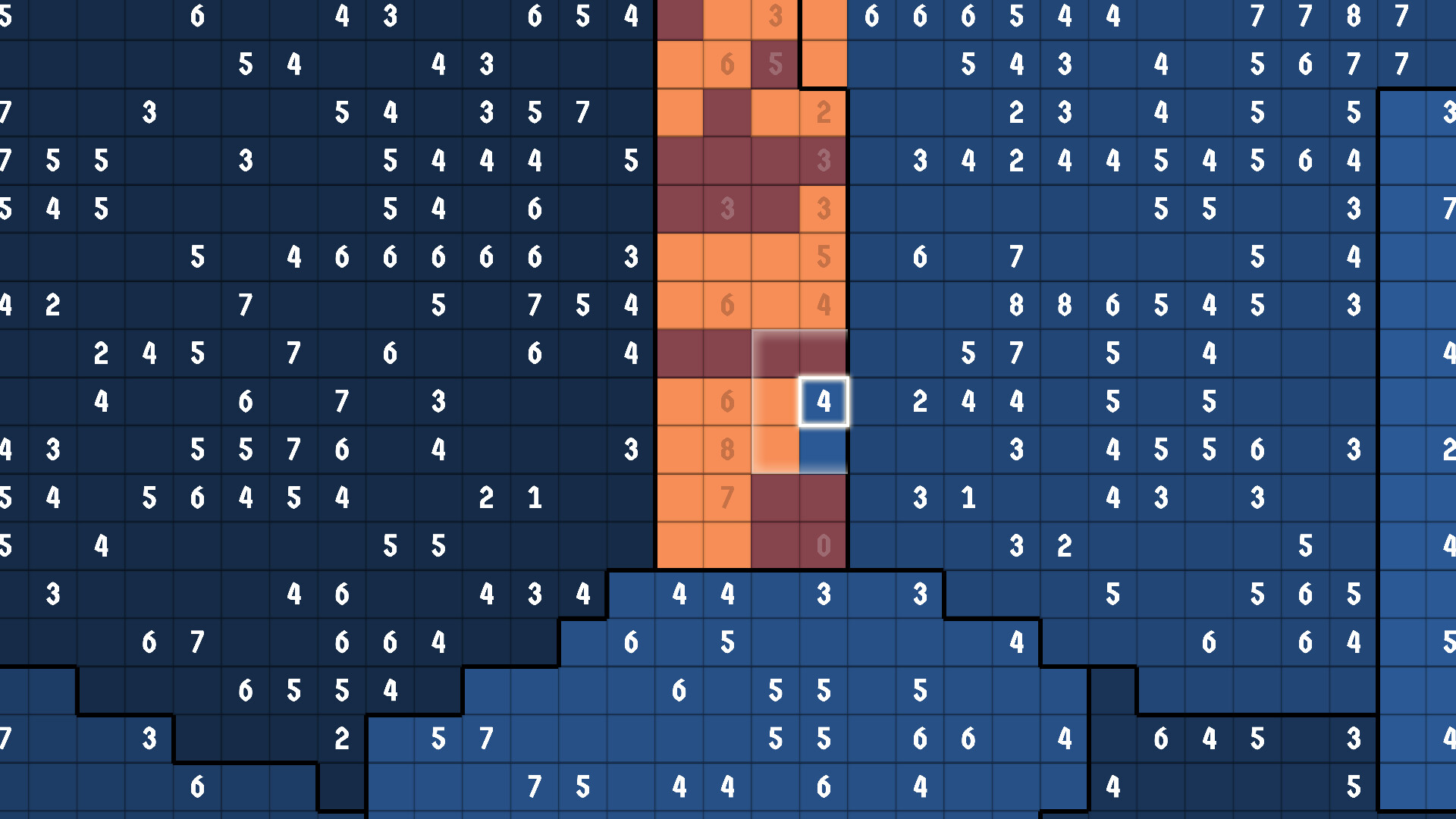 Mosaic of Life screenshot 1