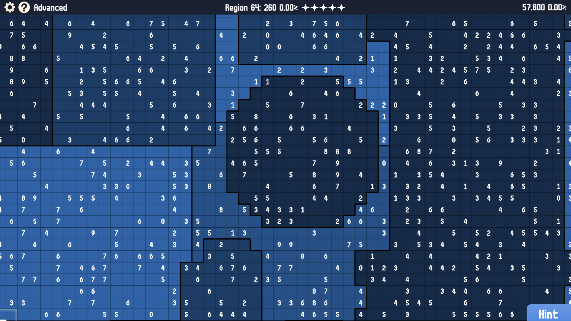 Mosaic of Life screenshot 4