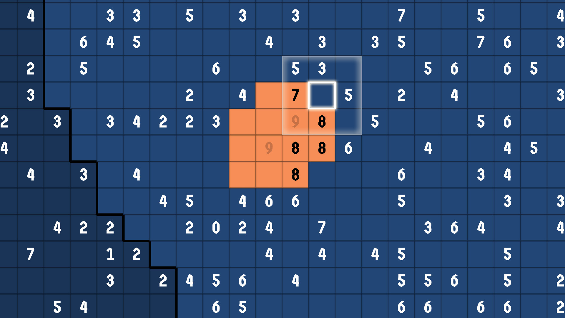 Mosaic of Life screenshot 2