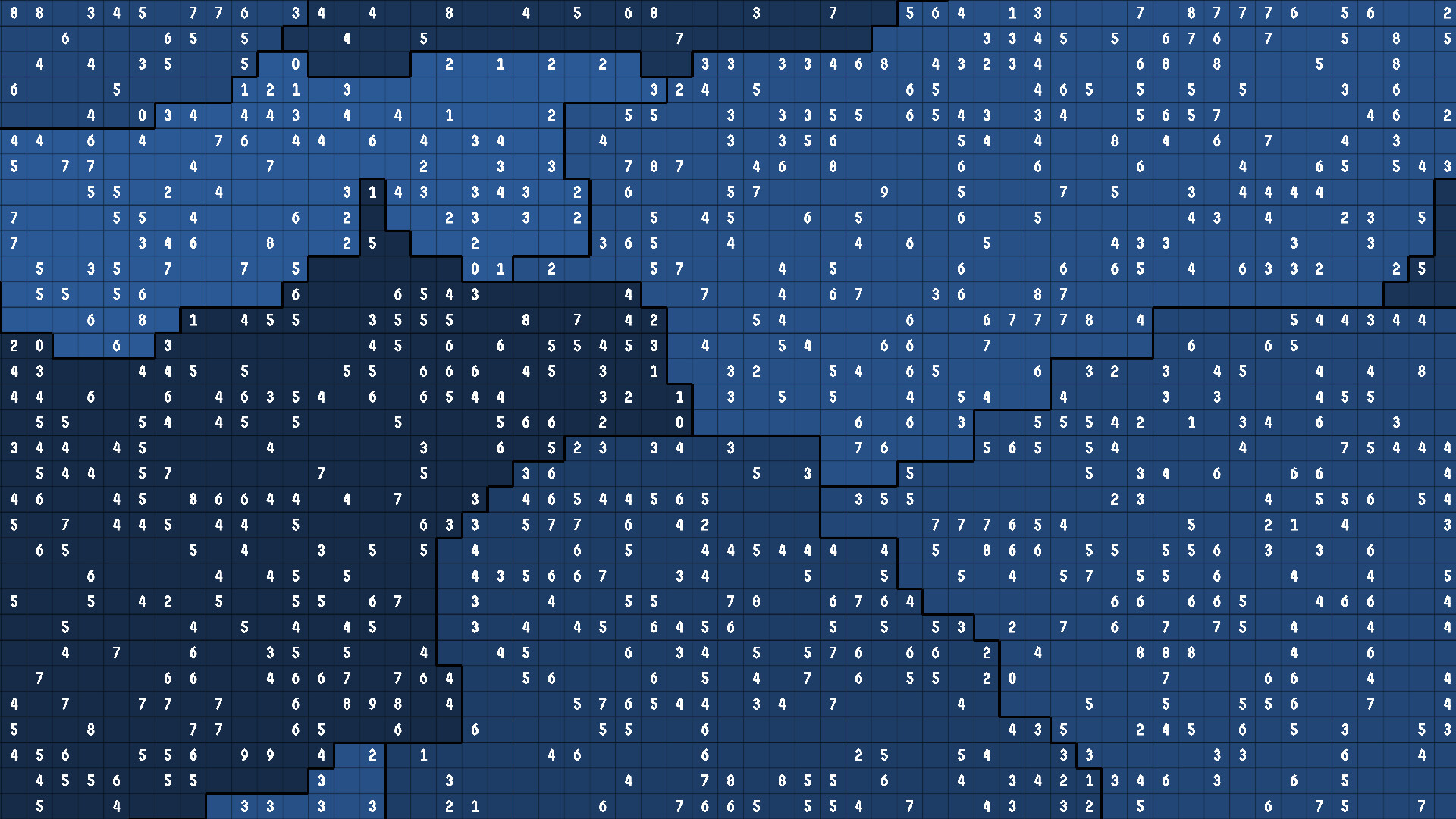 Mosaic of Life screenshot 3