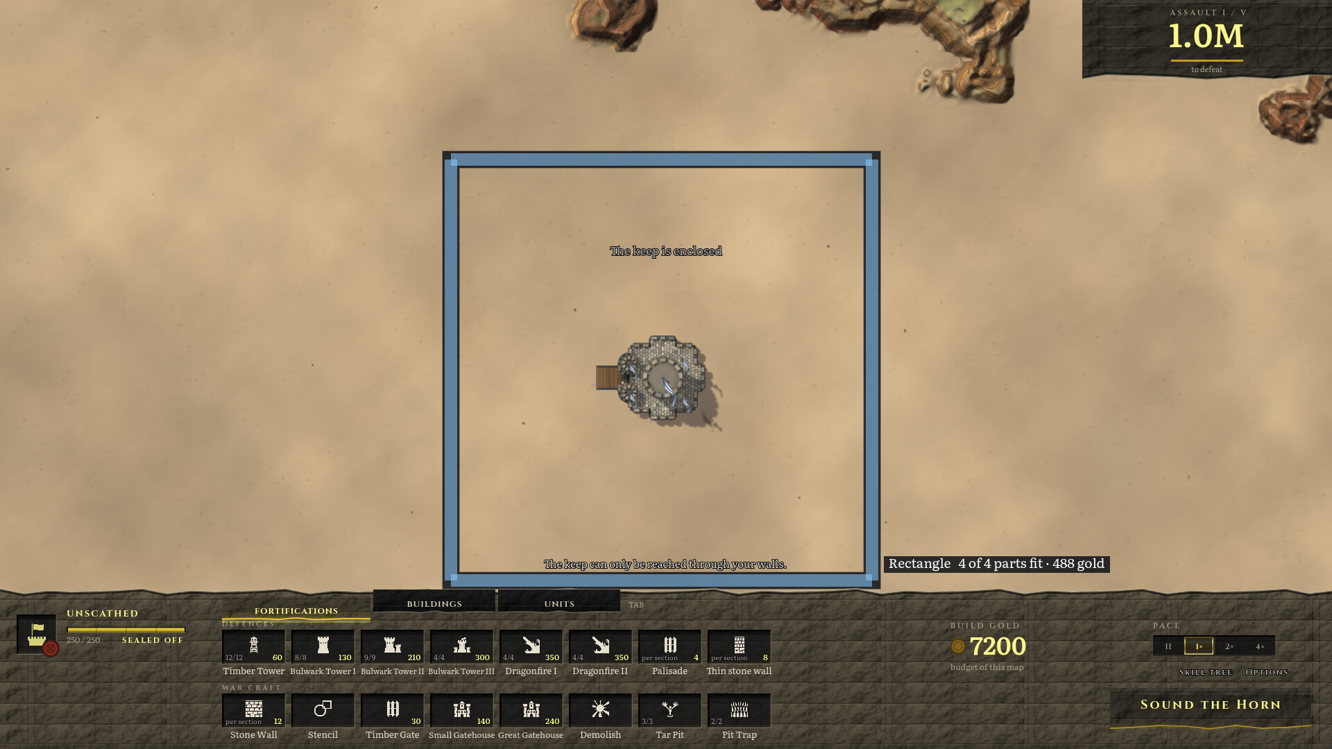 A Million Orcs screenshot 5