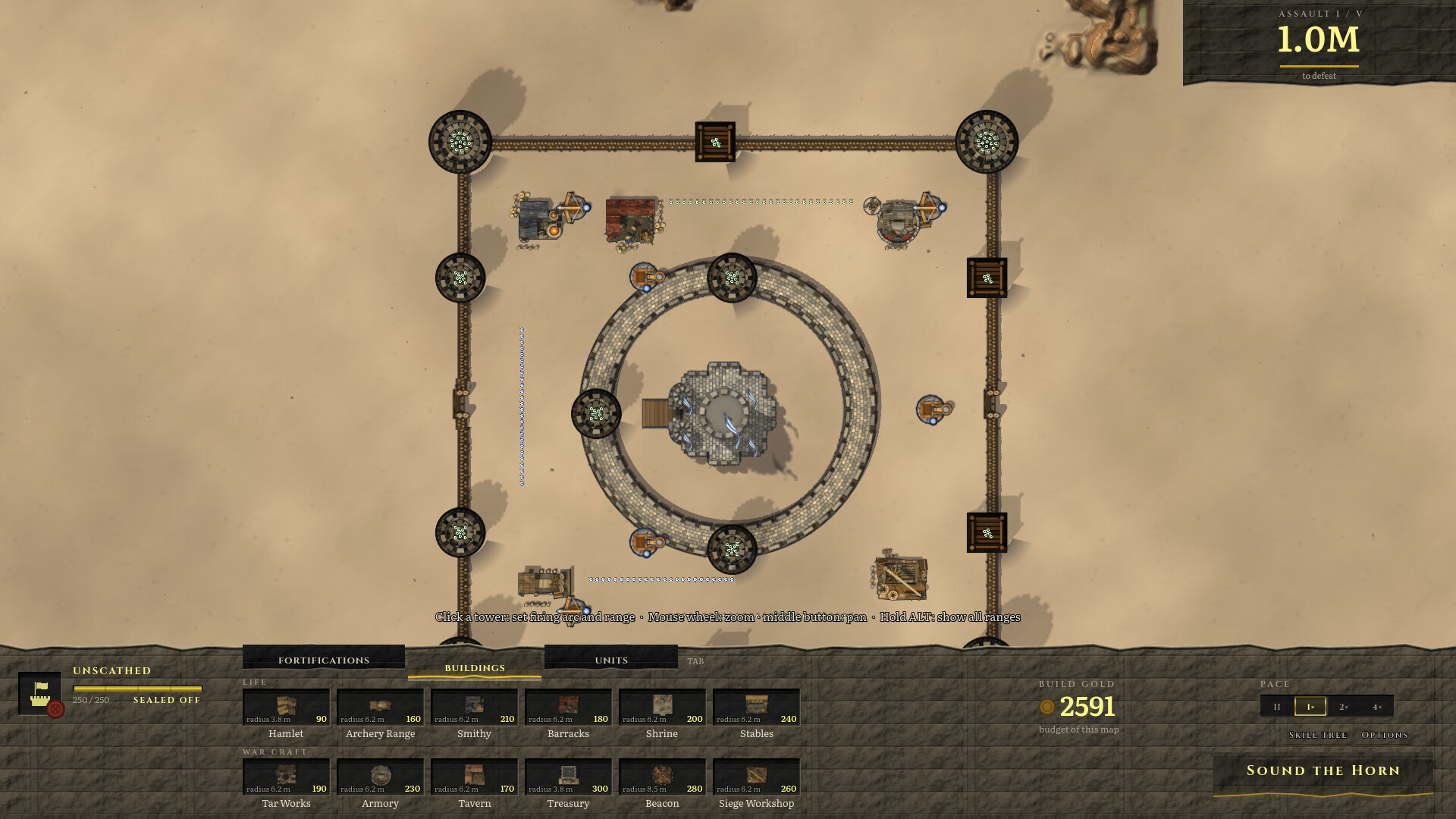 A Million Orcs screenshot 4