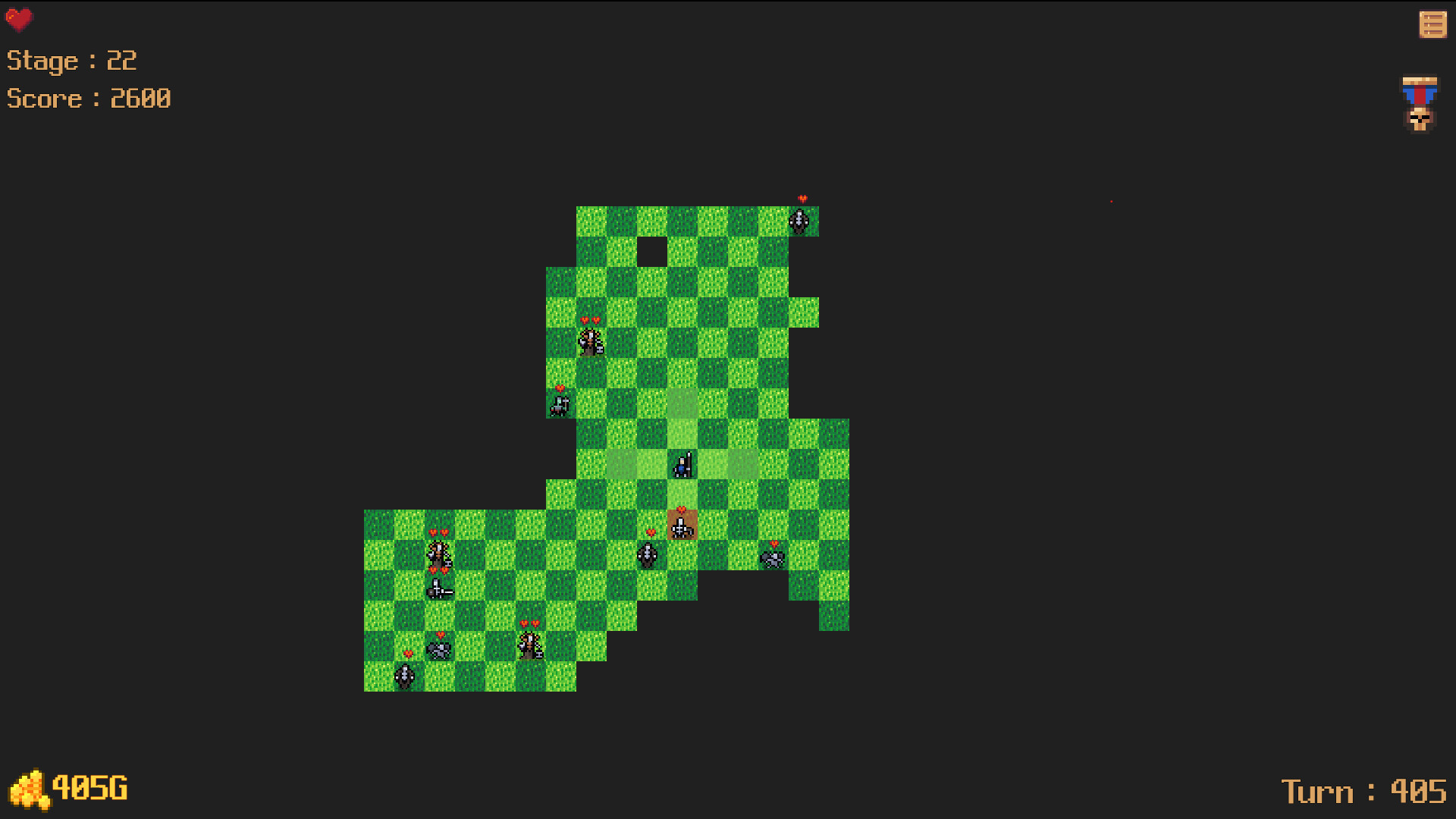 Step Slash screenshot 5
