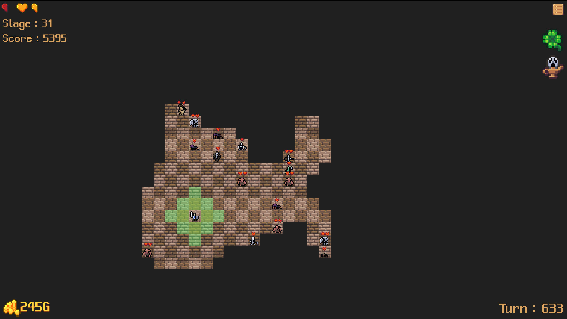 Step Slash screenshot 4