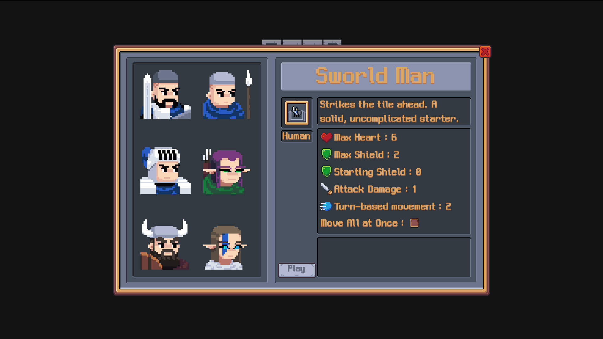 Step Slash screenshot 2