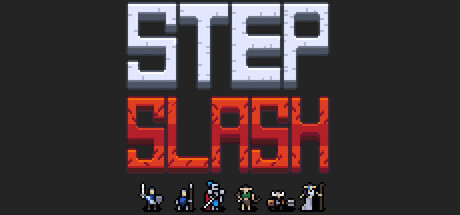 Cover art from Step Slash
