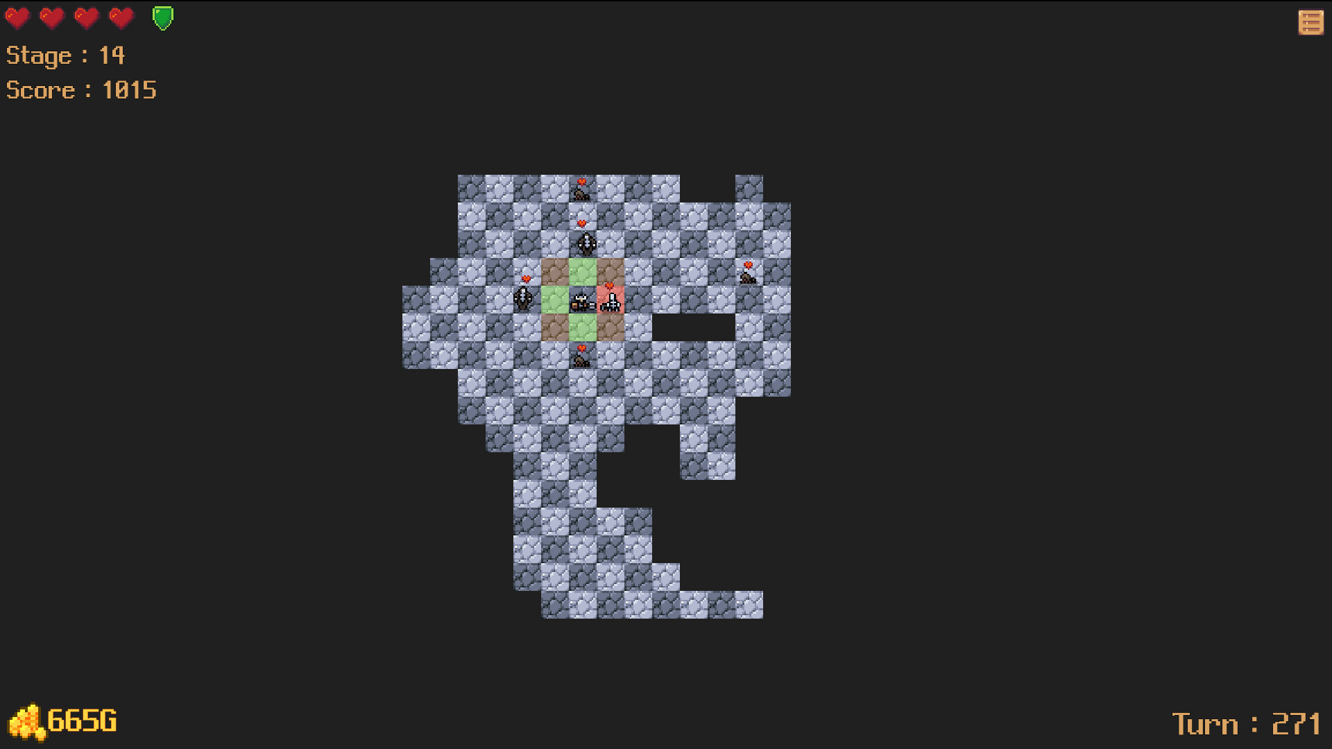 Step Slash screenshot 3