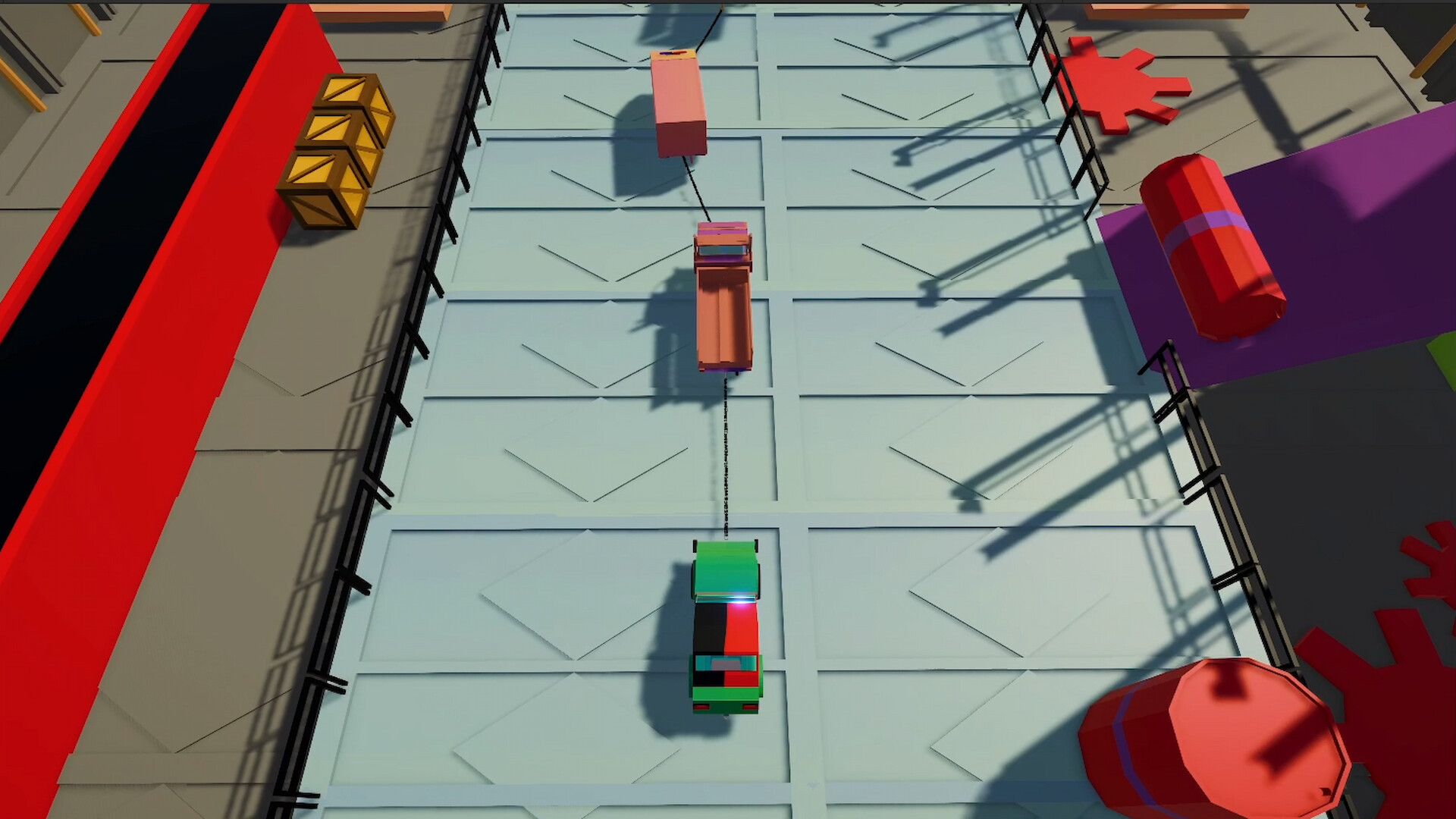 Roll Brighter trailer