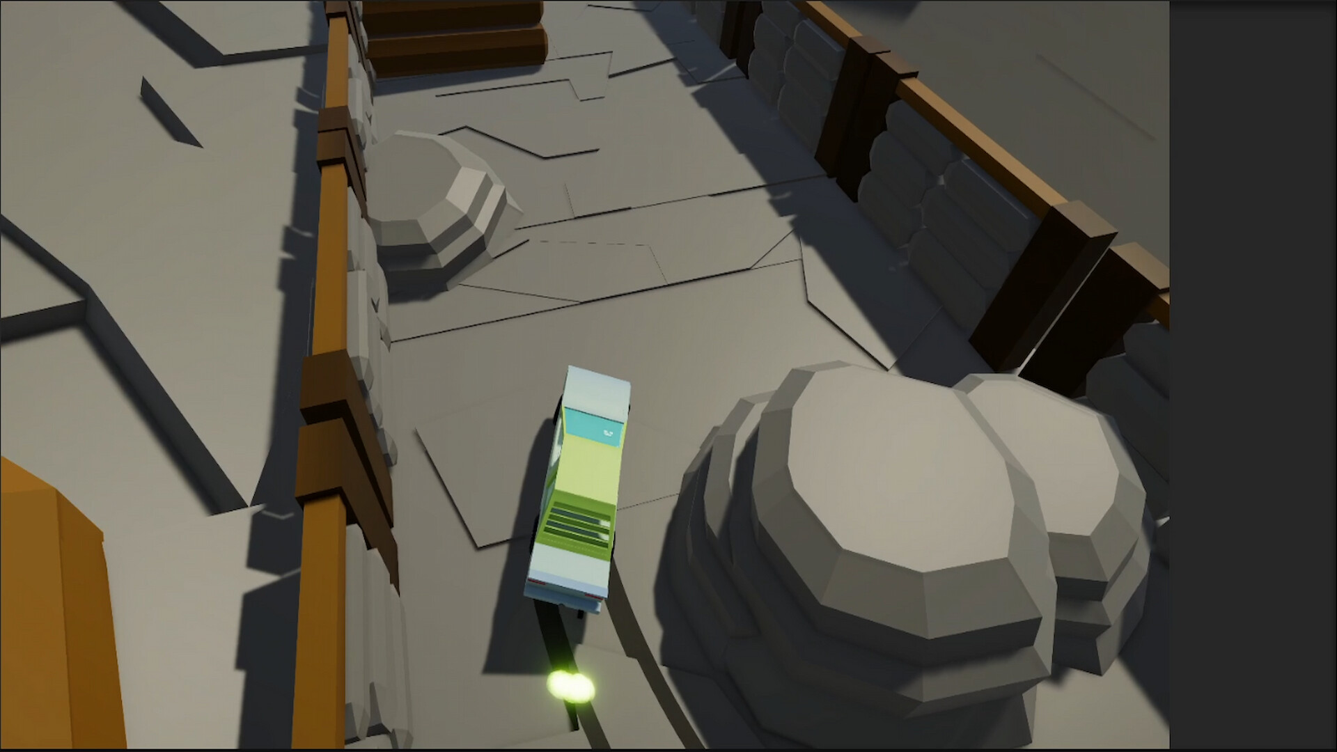 Roll Brighter screenshot 5