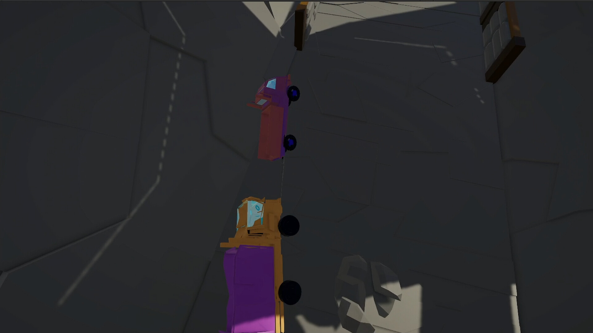 Roll Brighter screenshot 3