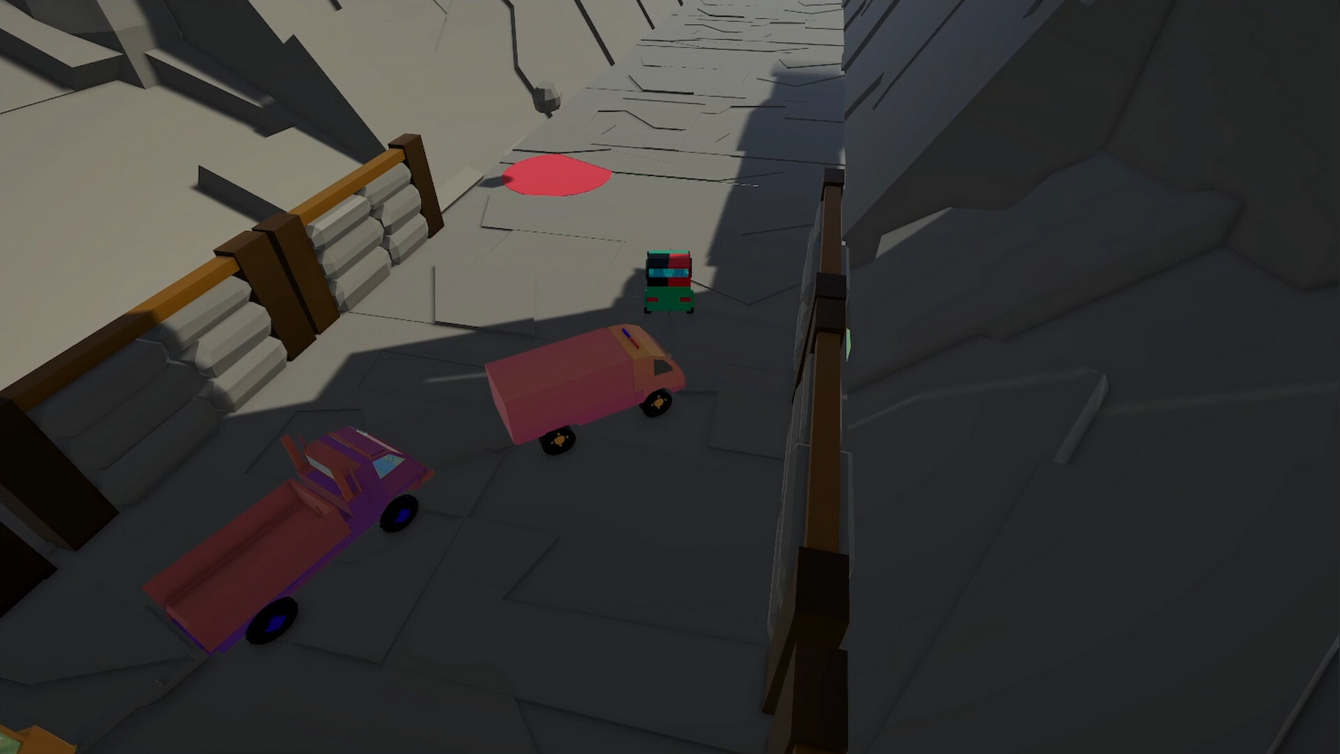 Roll Brighter screenshot 4