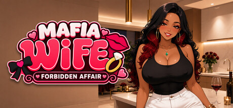 Mafia Wife: Forbidden Affair