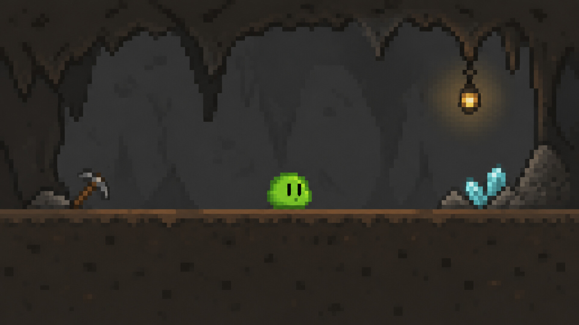 Slime Kingdom screenshot 5