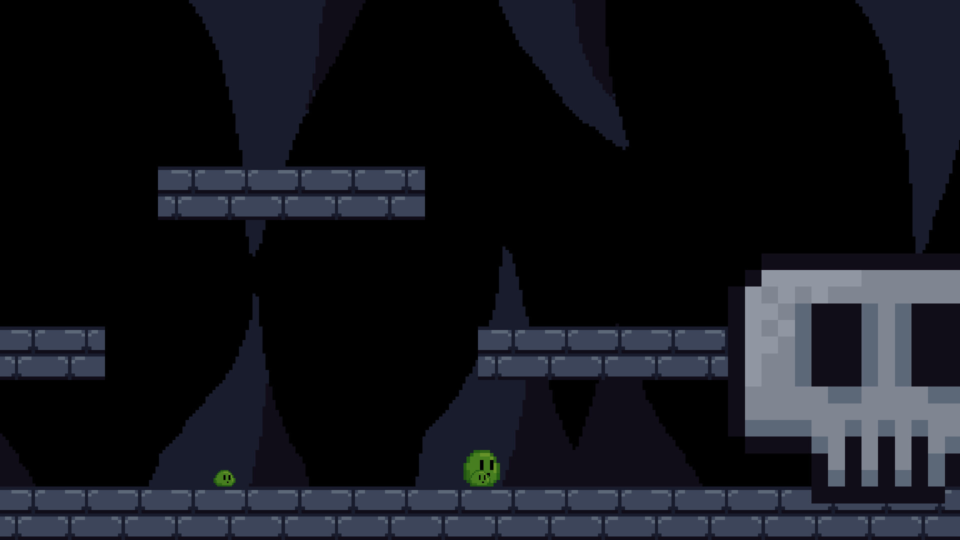 Slime Kingdom screenshot 4