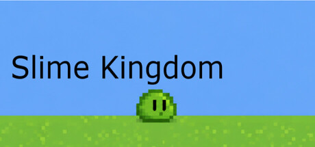 Cover art from Slime Kingdom