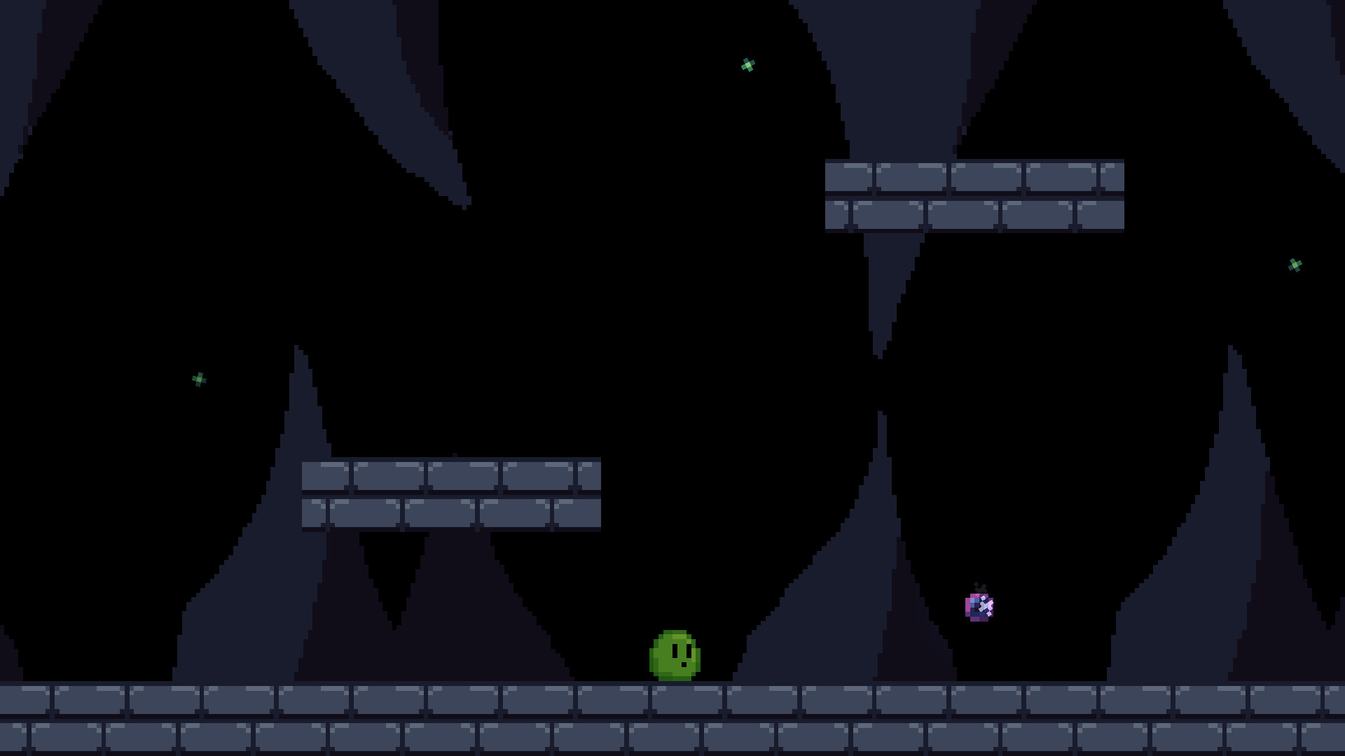 Slime Kingdom screenshot 2