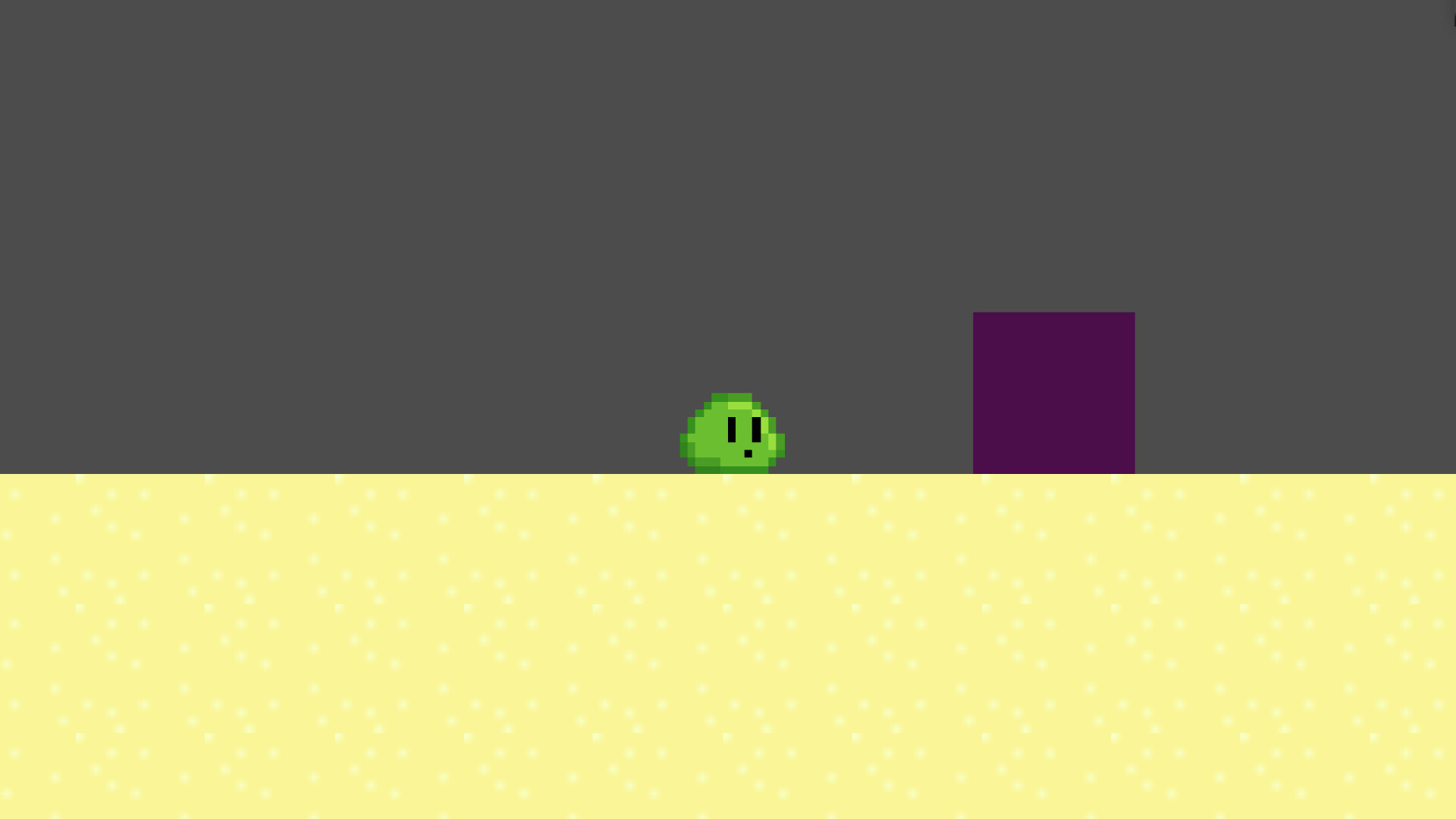 Slime Kingdom screenshot 1