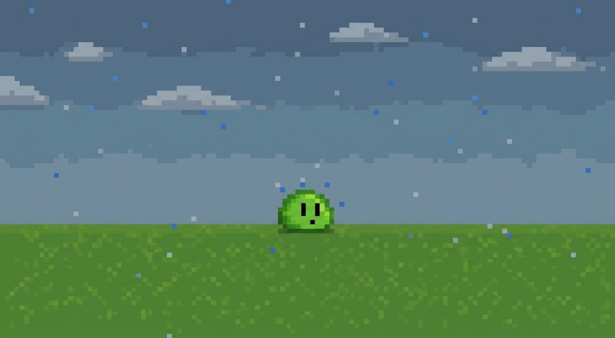 Slime Kingdom screenshot 2