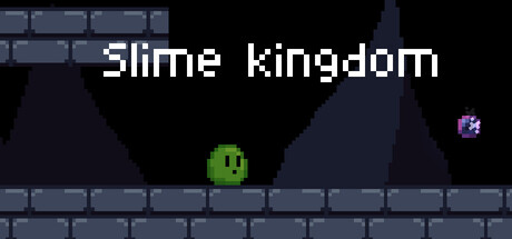 Cover art from Slime Kingdom
