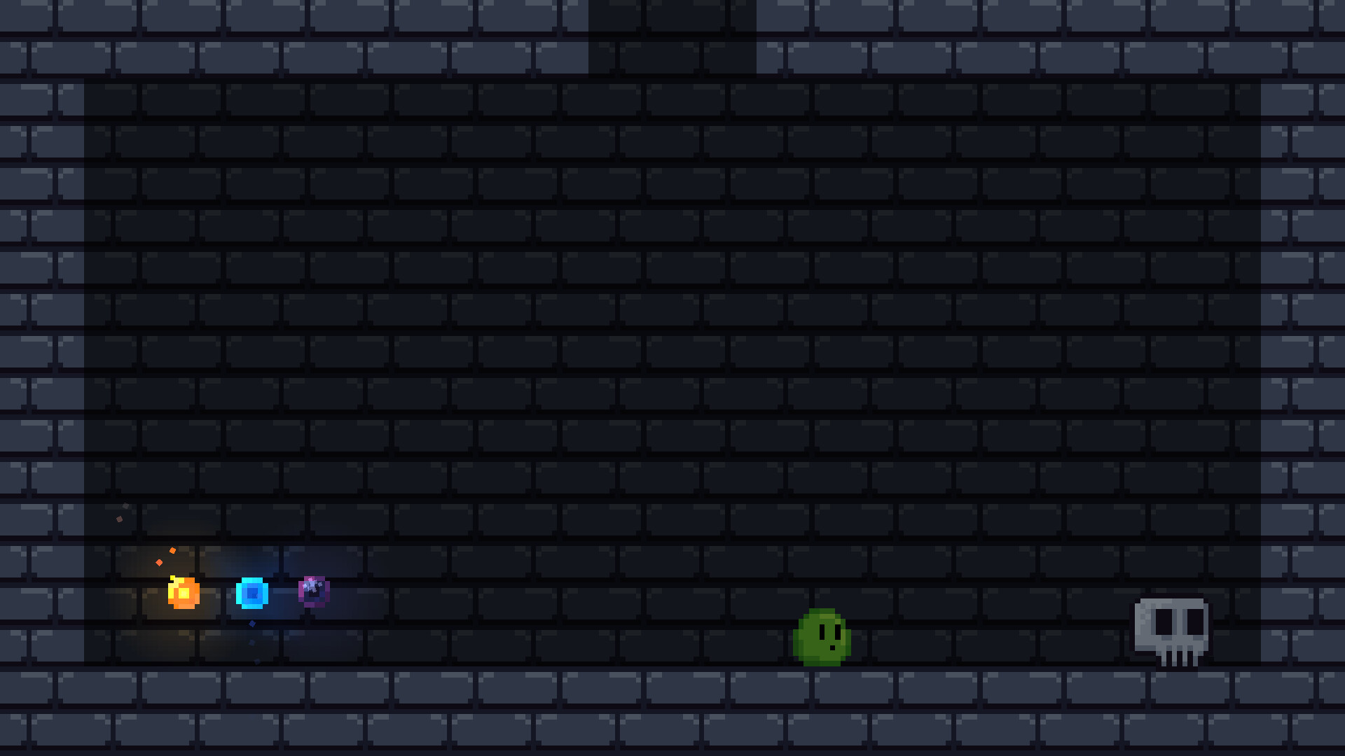 Slime Kingdom screenshot 1