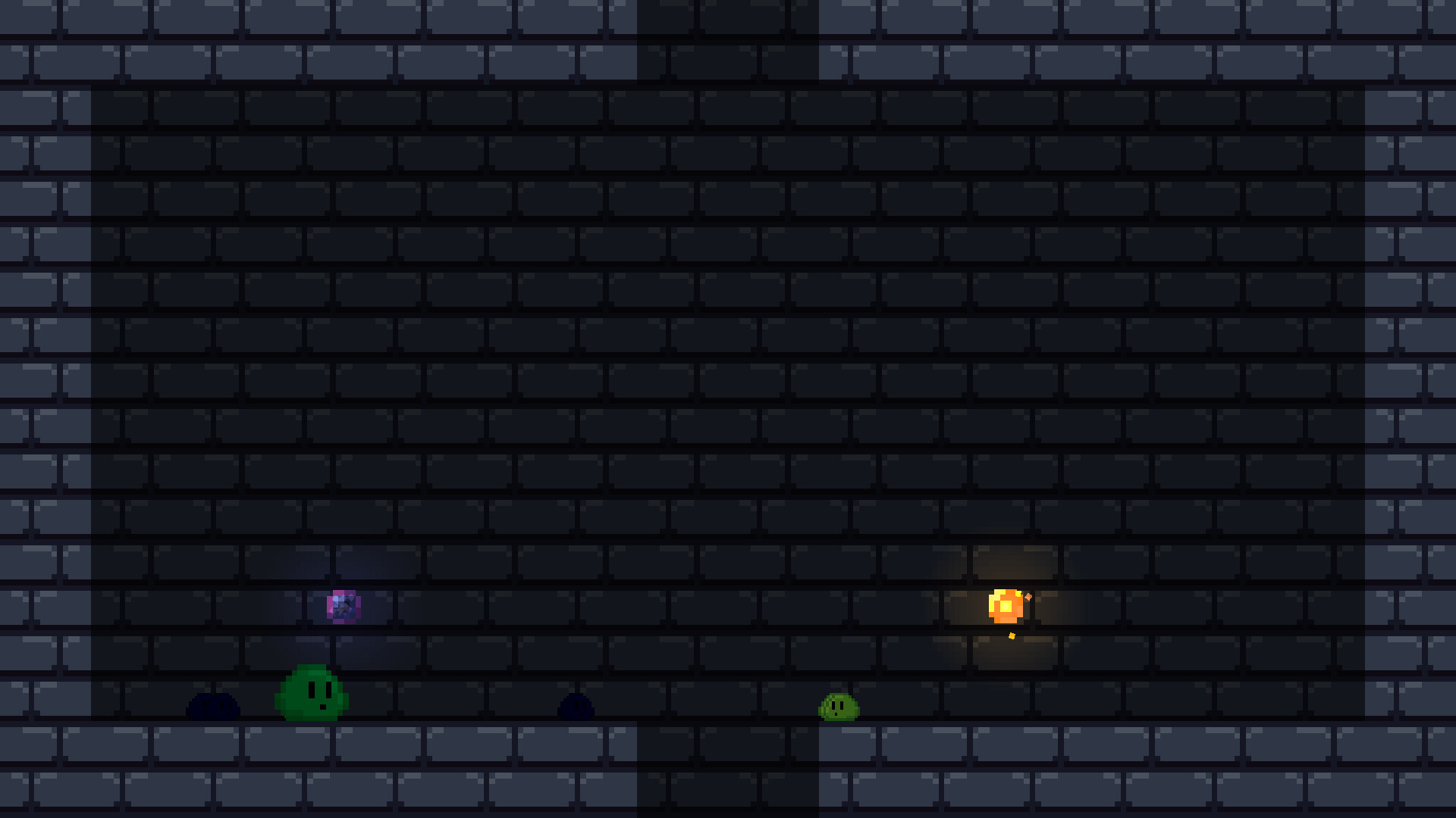 Slime Kingdom screenshot 3