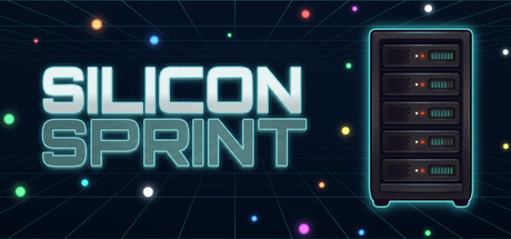 Cover art from Silicon Sprint