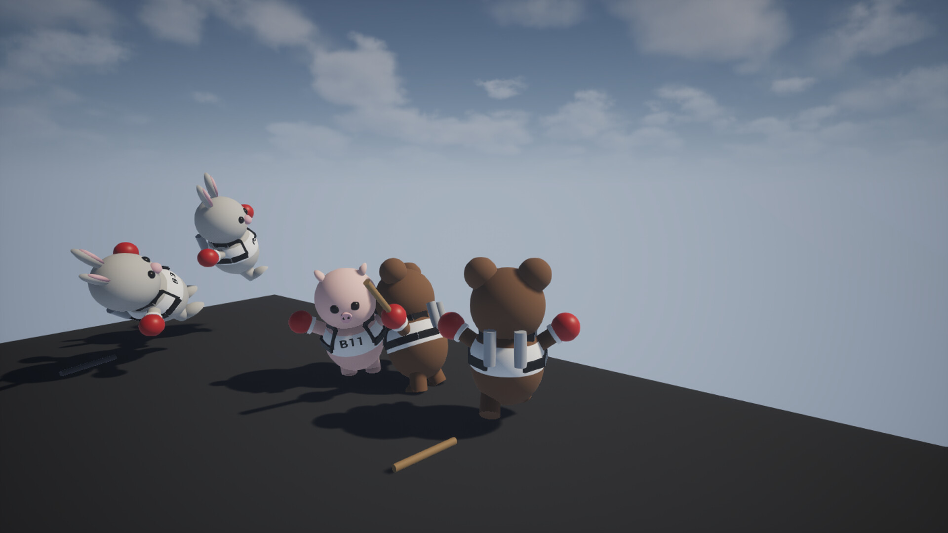 FSPunch screenshot 5