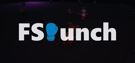 Cover art from FSPunch