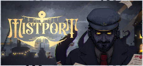 Mistport