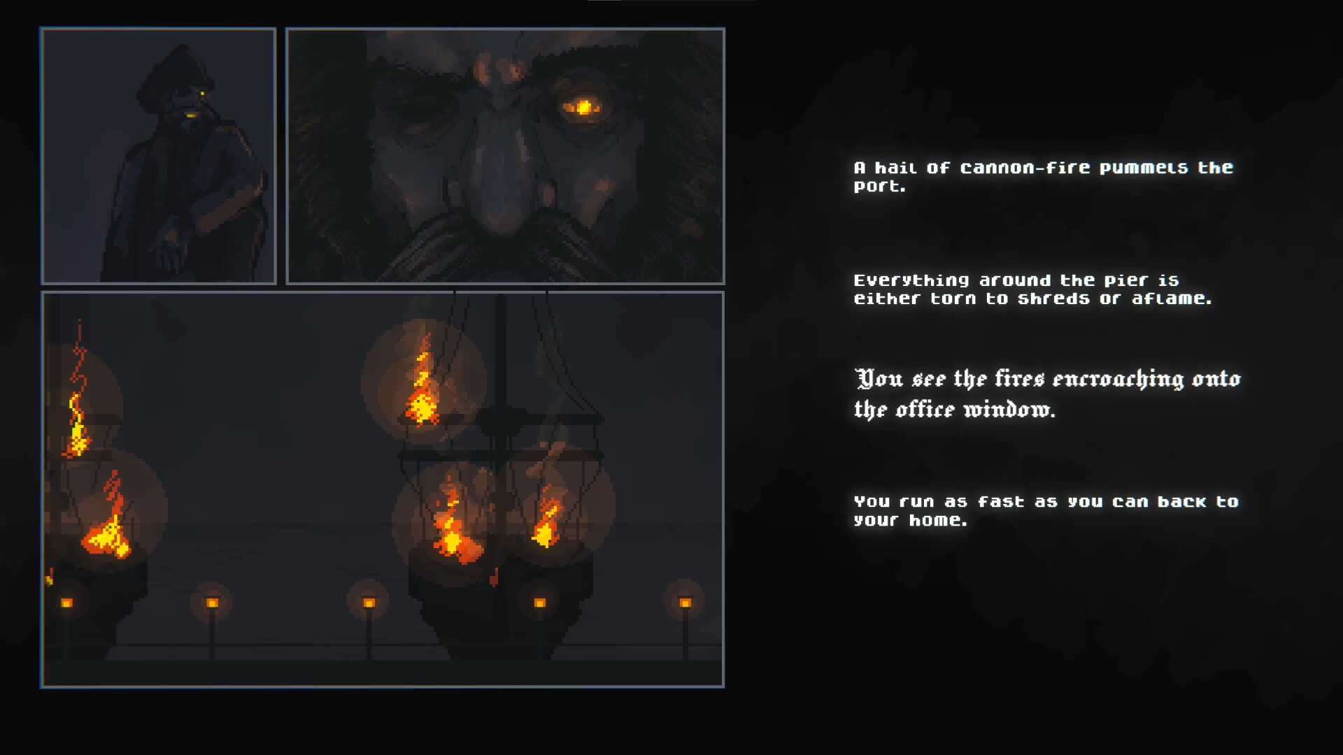 Mistport screenshot 4