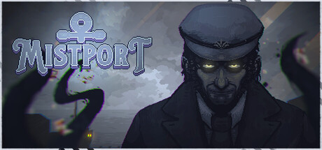 Cover art from Mistport
