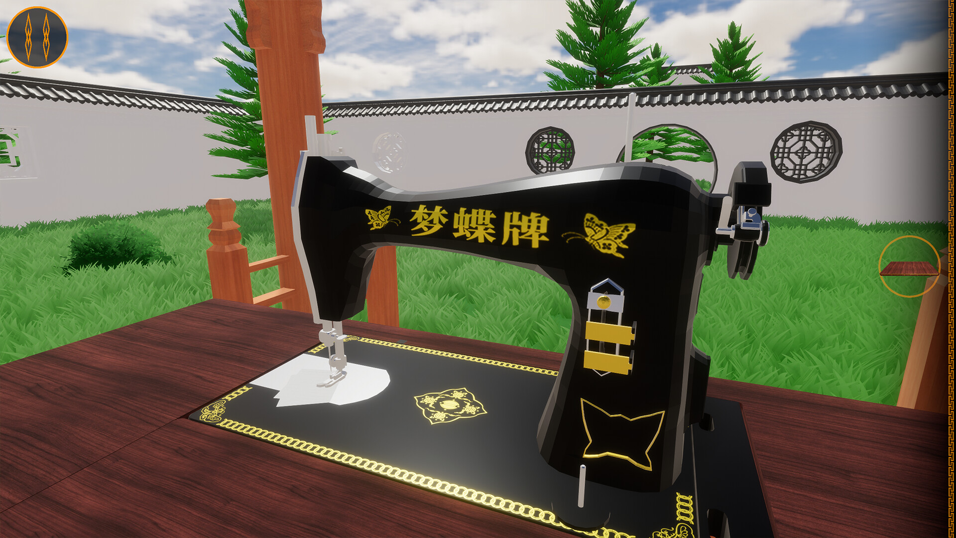 Dreamland Pavilion screenshot 5